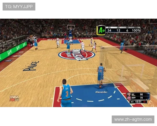 解决NBA2K14卡顿问题的最佳方法：流畅游戏体验指南